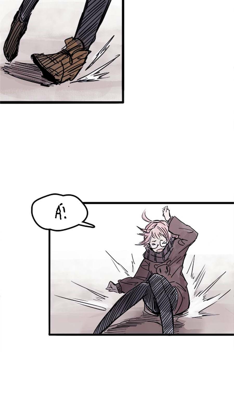 Mặt Nạ Chân Lý - Chapter 5 - Page 28