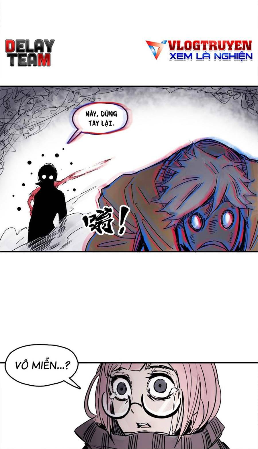 Mặt Nạ Chân Lý - Chapter 5 - Page 30