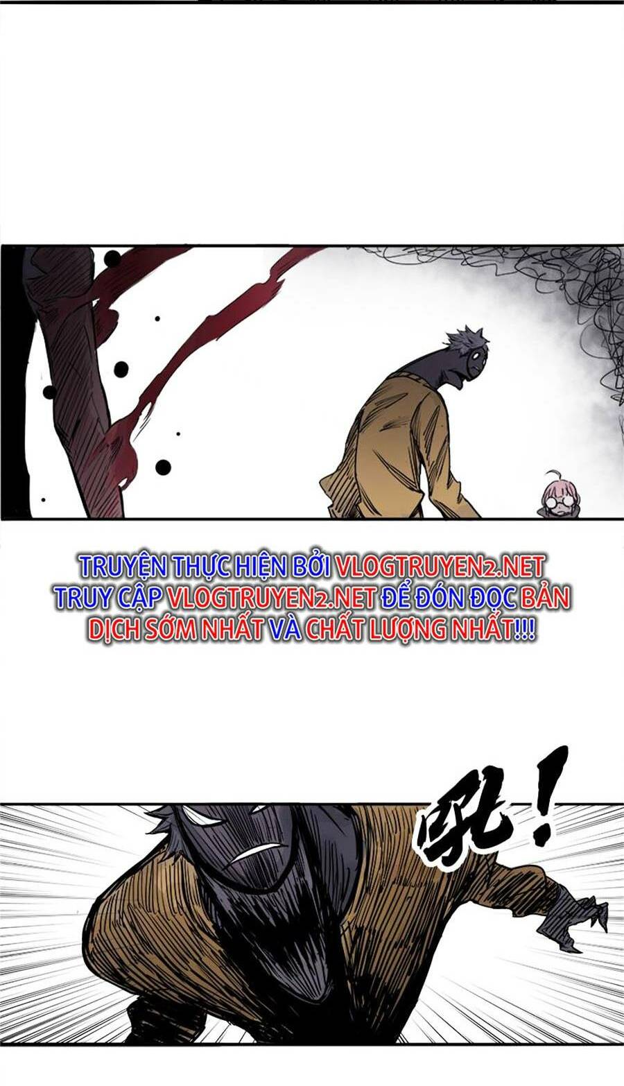 Mặt Nạ Chân Lý - Chapter 5 - Page 31