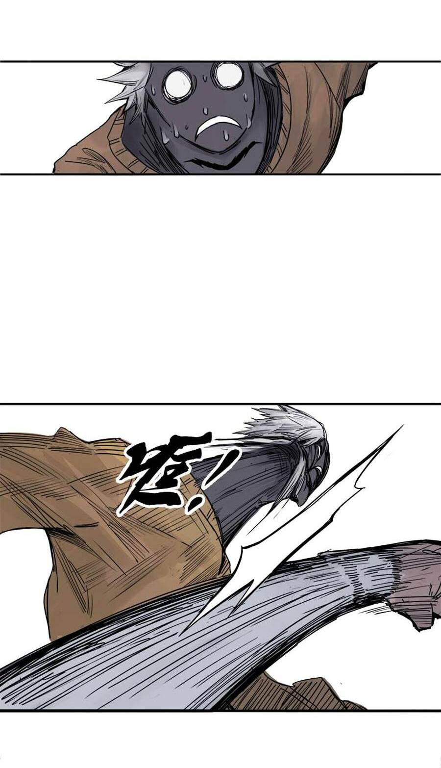 Mặt Nạ Chân Lý - Chapter 5 - Page 33