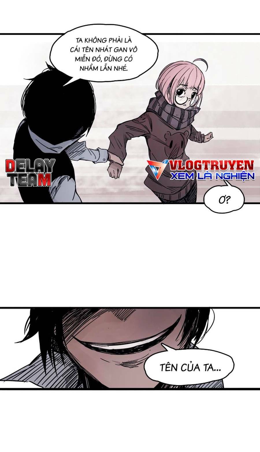 Mặt Nạ Chân Lý - Chapter 5 - Page 36