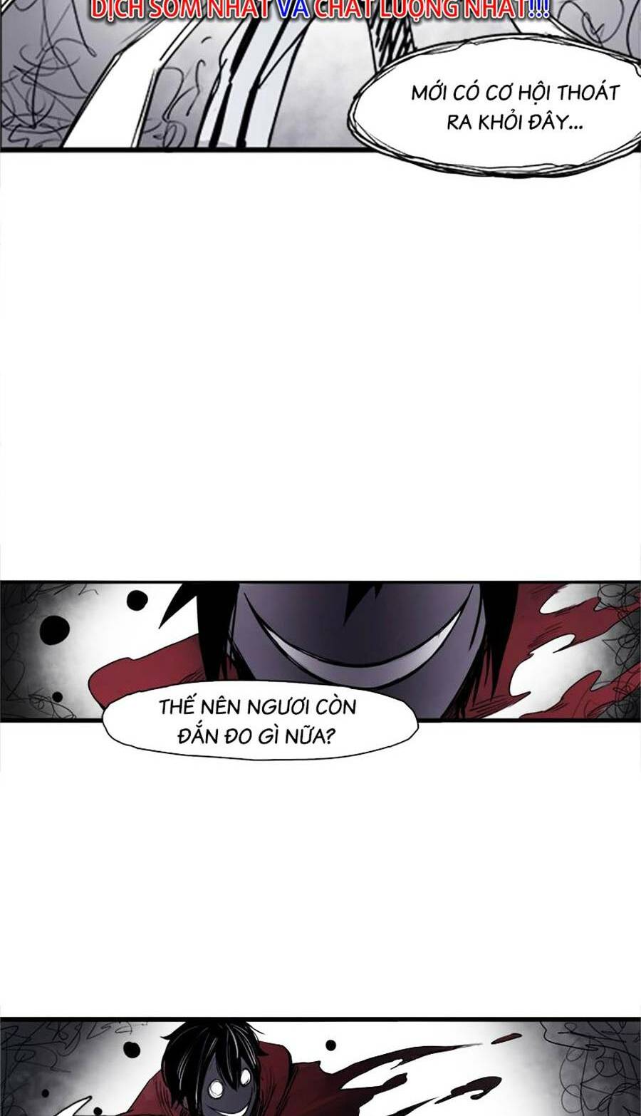 Mặt Nạ Chân Lý - Chapter 5 - Page 5