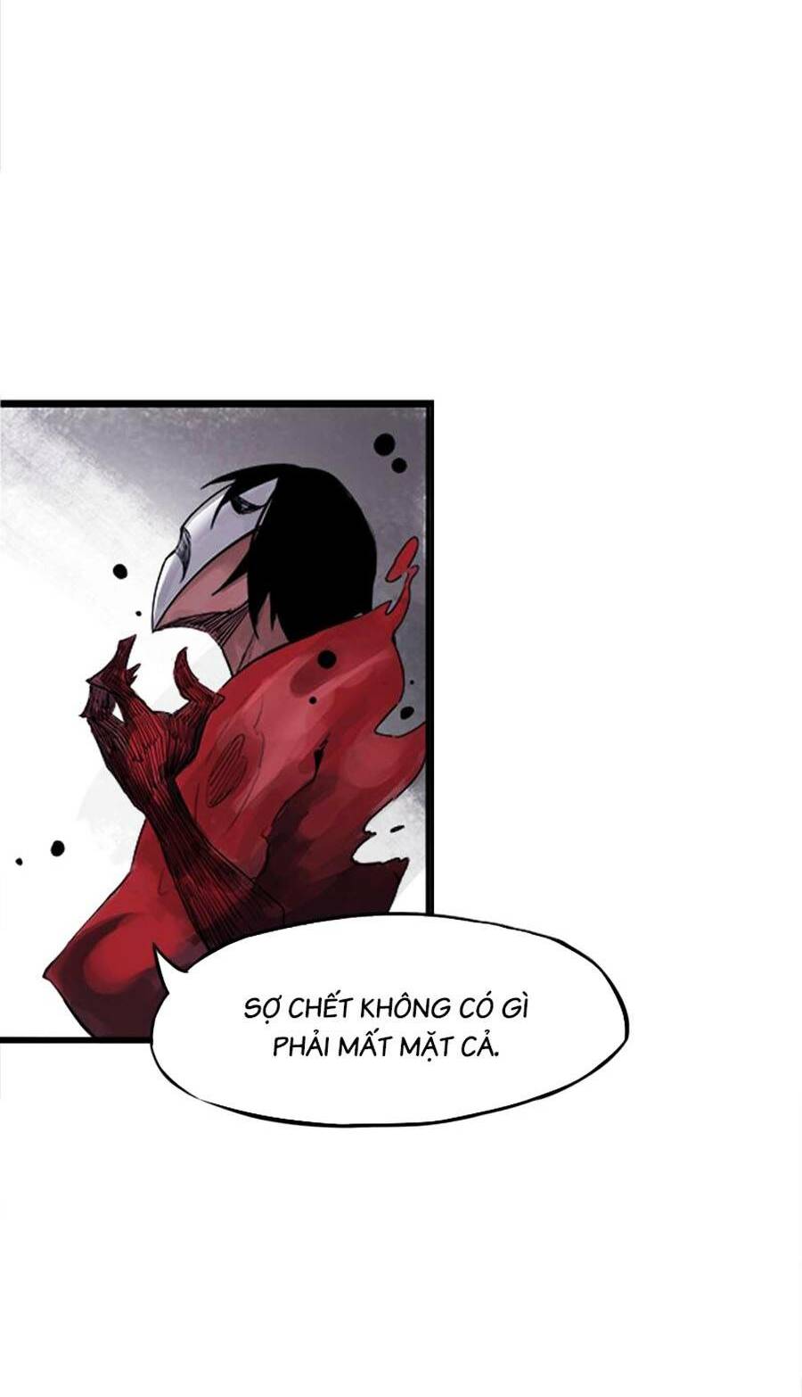 Mặt Nạ Chân Lý - Chapter 5 - Page 7