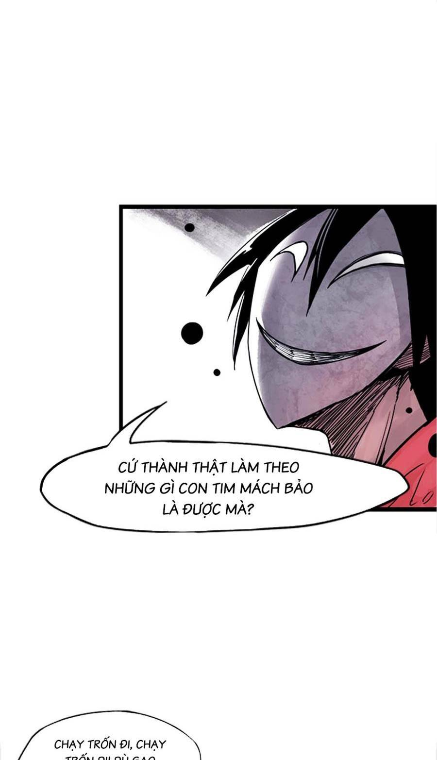 Mặt Nạ Chân Lý - Chapter 5 - Page 8
