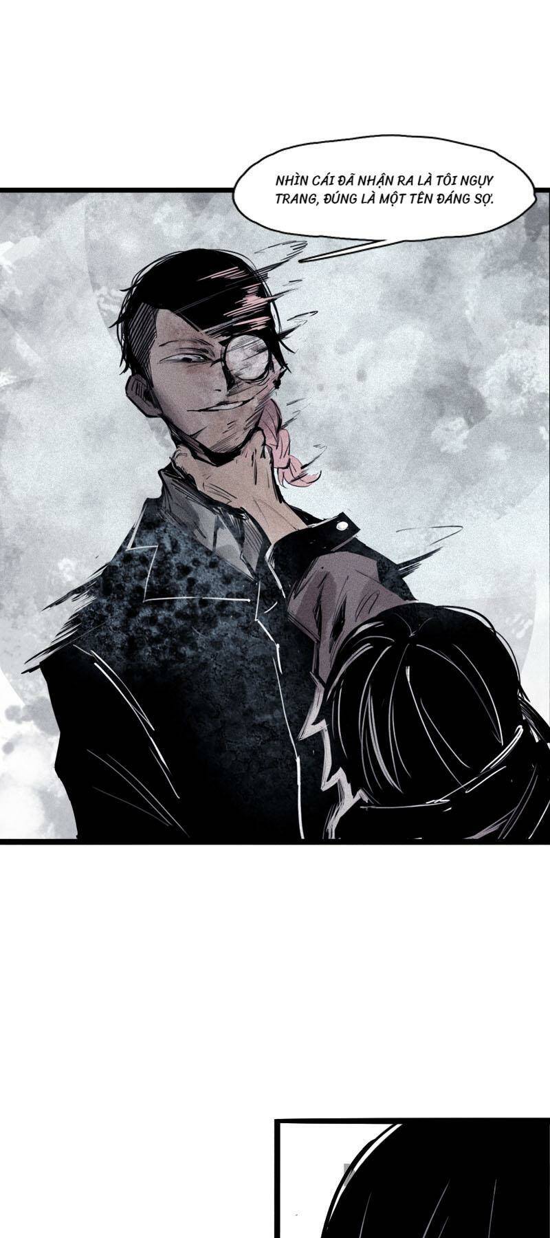 Mặt Nạ Chân Lý - Chapter 50 - Page 3