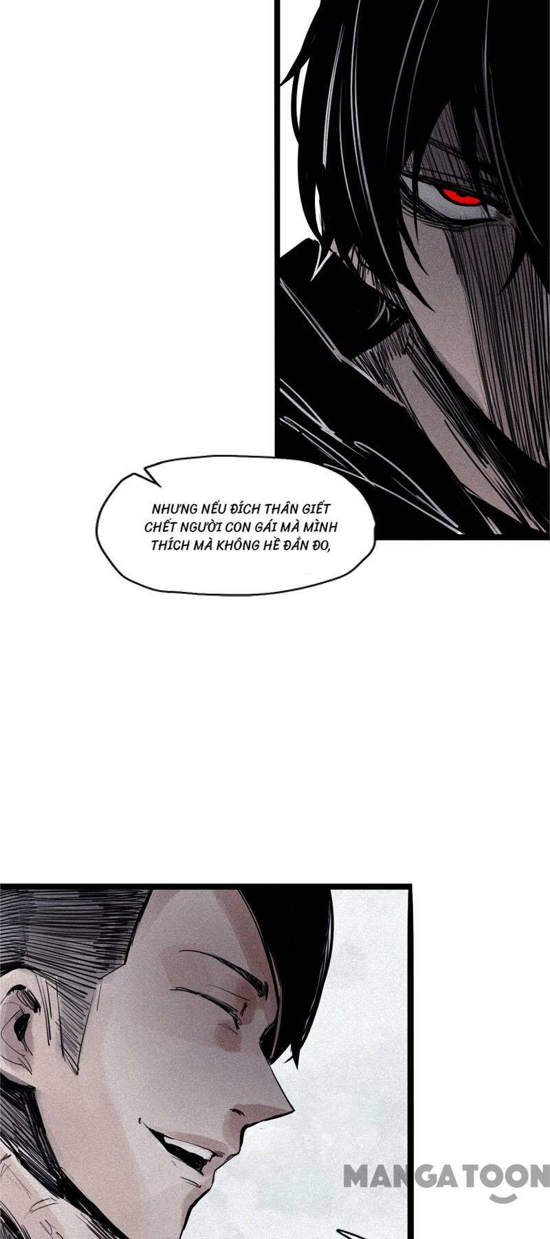 Mặt Nạ Chân Lý - Chapter 50 - Page 4