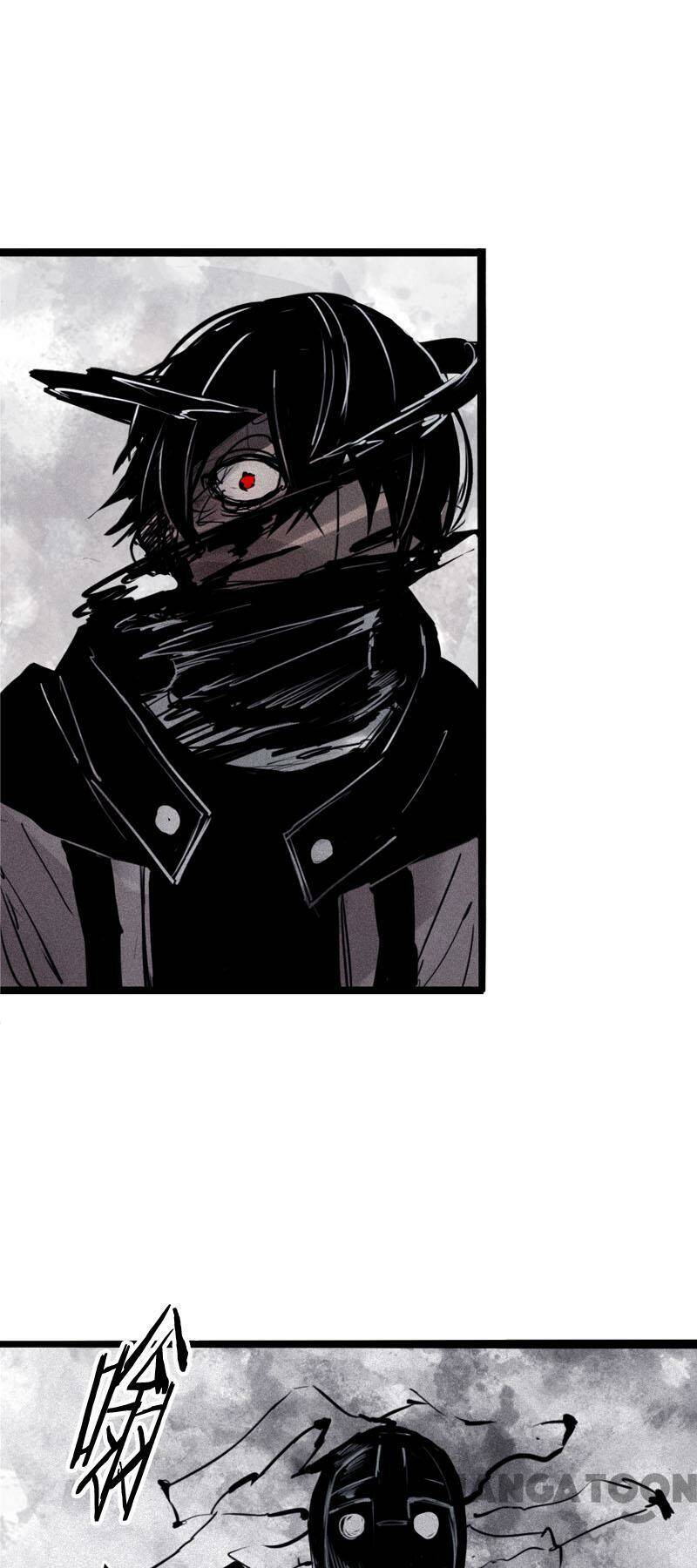 Mặt Nạ Chân Lý - Chapter 50 - Page 7