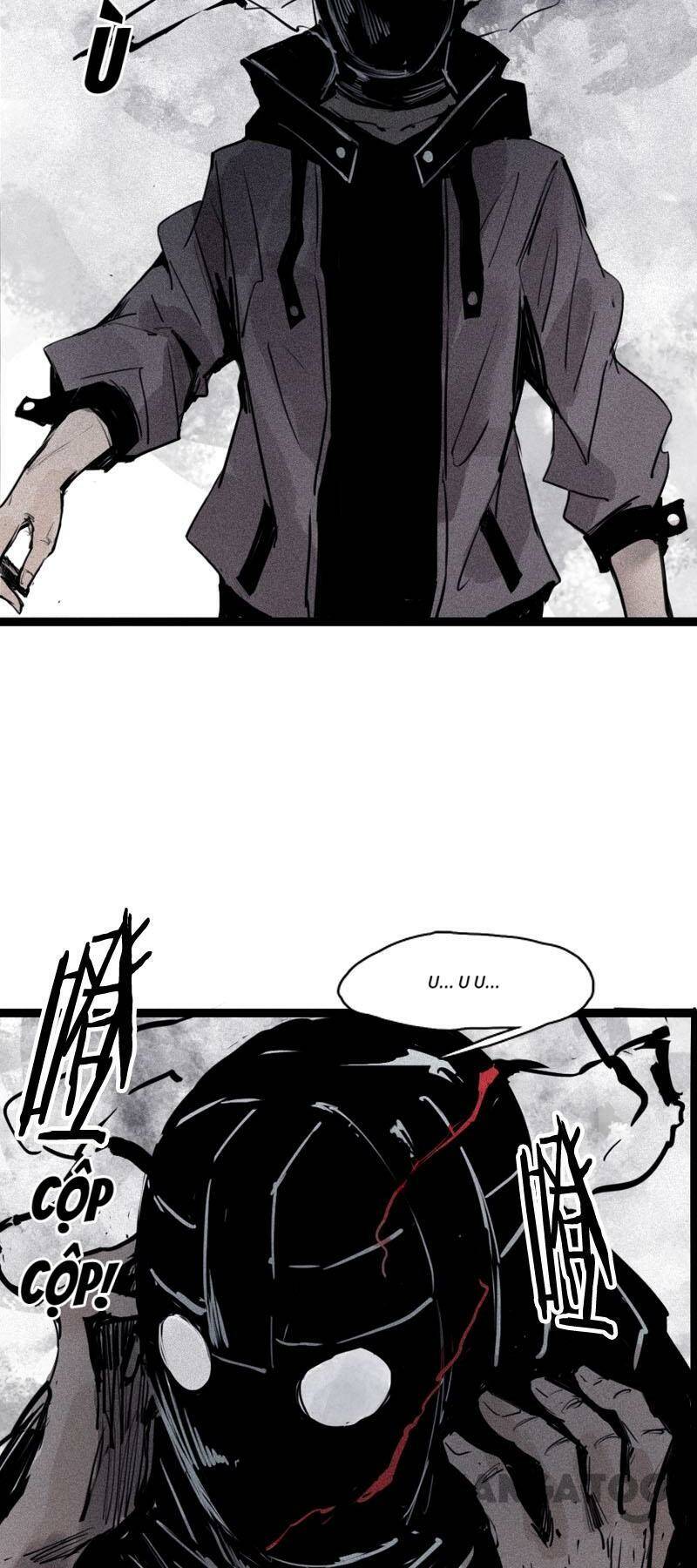 Mặt Nạ Chân Lý - Chapter 50 - Page 8