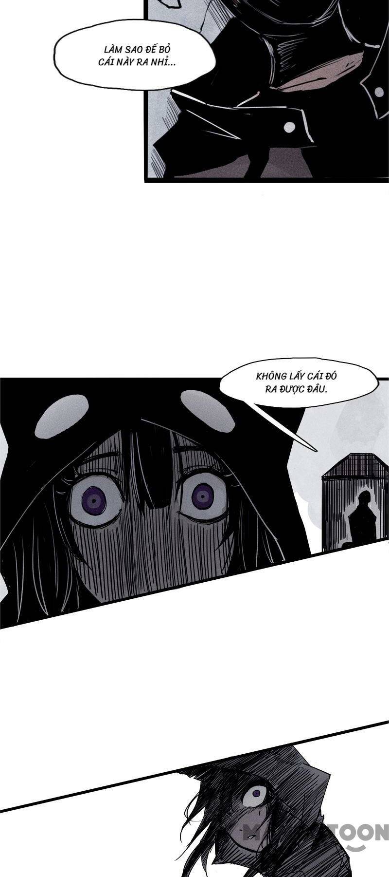 Mặt Nạ Chân Lý - Chapter 51 - Page 13