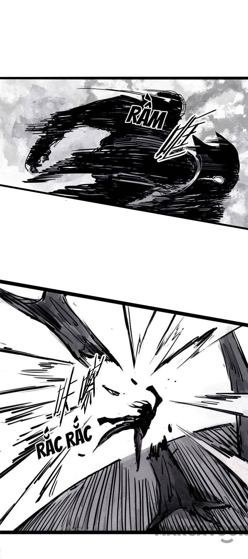 Mặt Nạ Chân Lý - Chapter 51 - Page 18