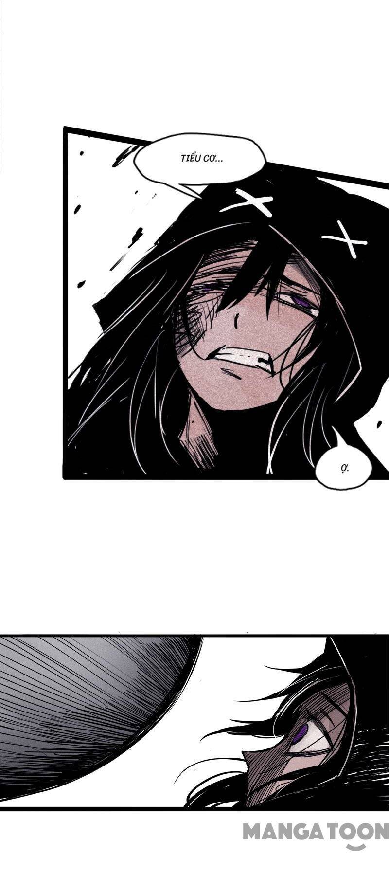 Mặt Nạ Chân Lý - Chapter 51 - Page 19