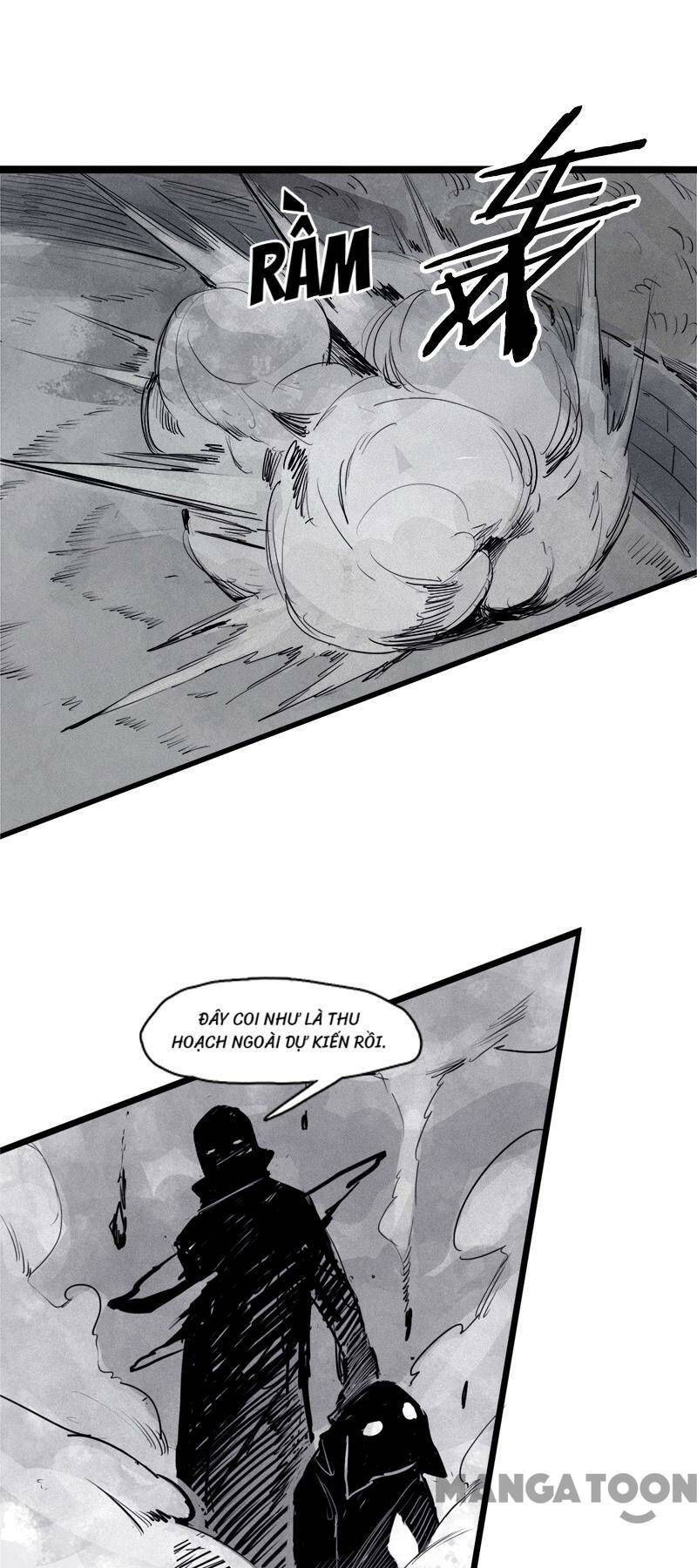 Mặt Nạ Chân Lý - Chapter 51 - Page 21