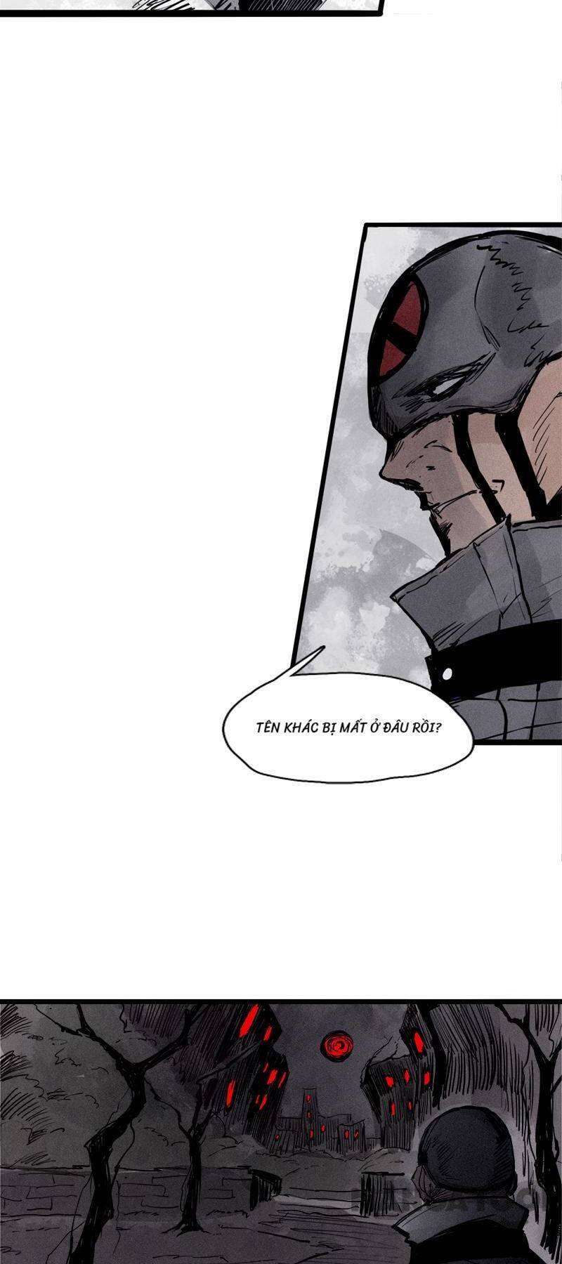 Mặt Nạ Chân Lý - Chapter 51 - Page 22