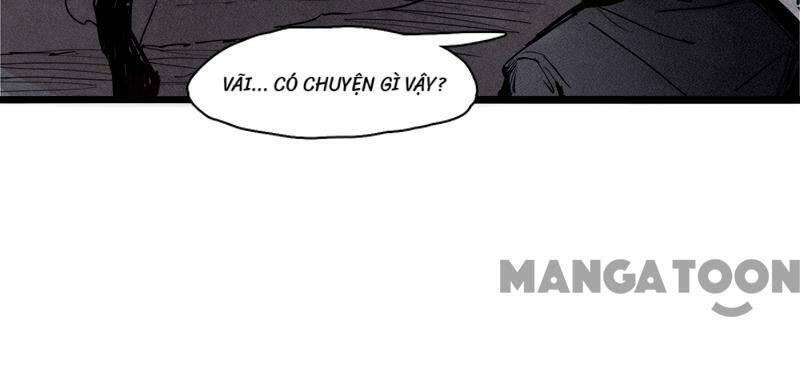 Mặt Nạ Chân Lý - Chapter 51 - Page 23