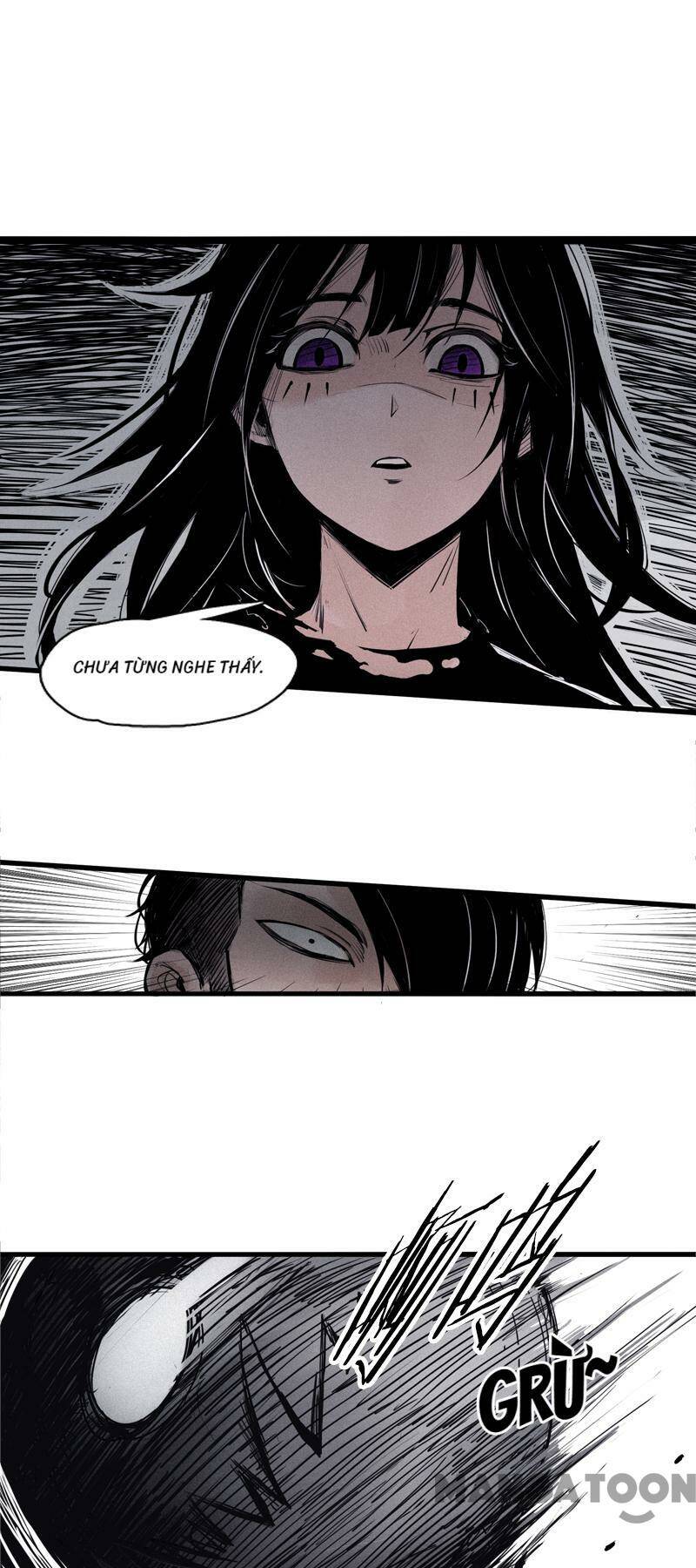 Mặt Nạ Chân Lý - Chapter 51 - Page 4