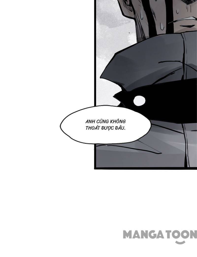 Mặt Nạ Chân Lý - Chapter 51 - Page 8