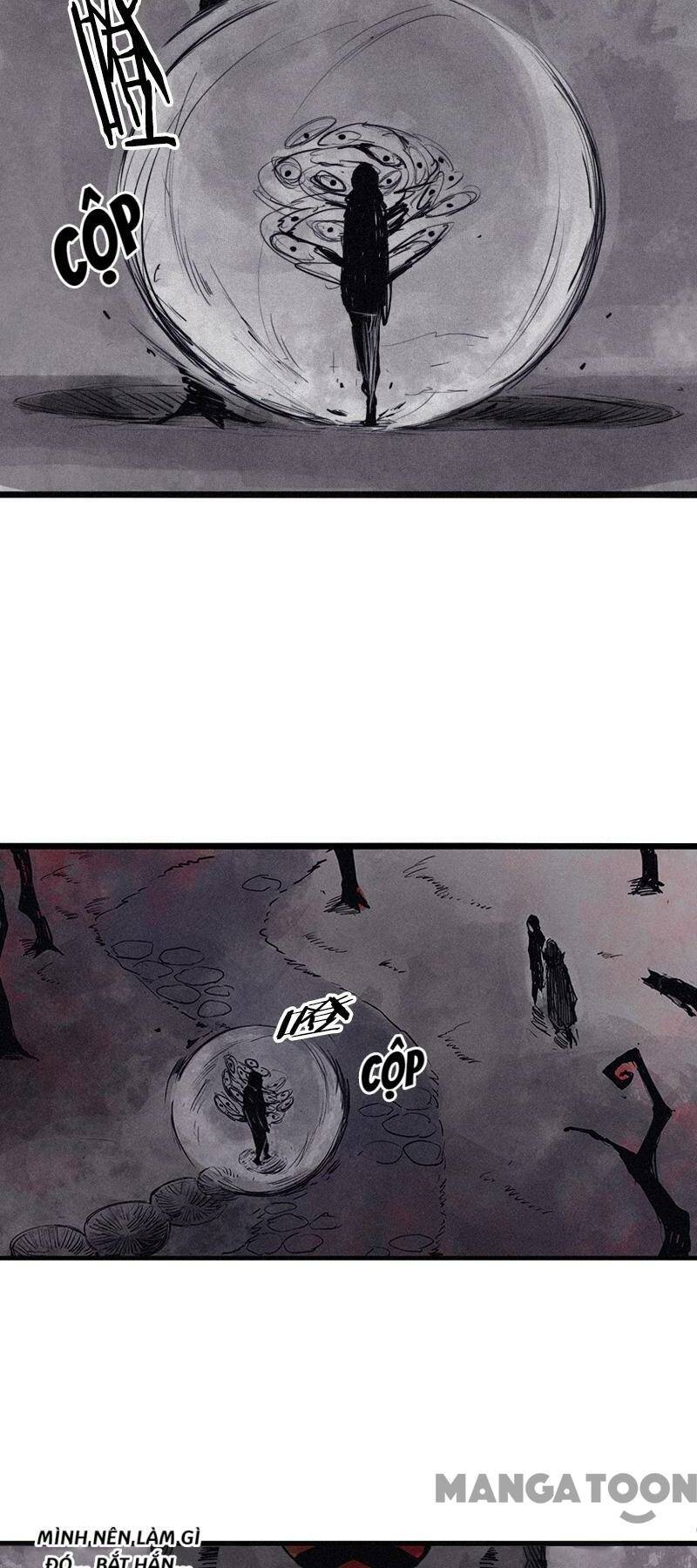 Mặt Nạ Chân Lý - Chapter 52 - Page 12