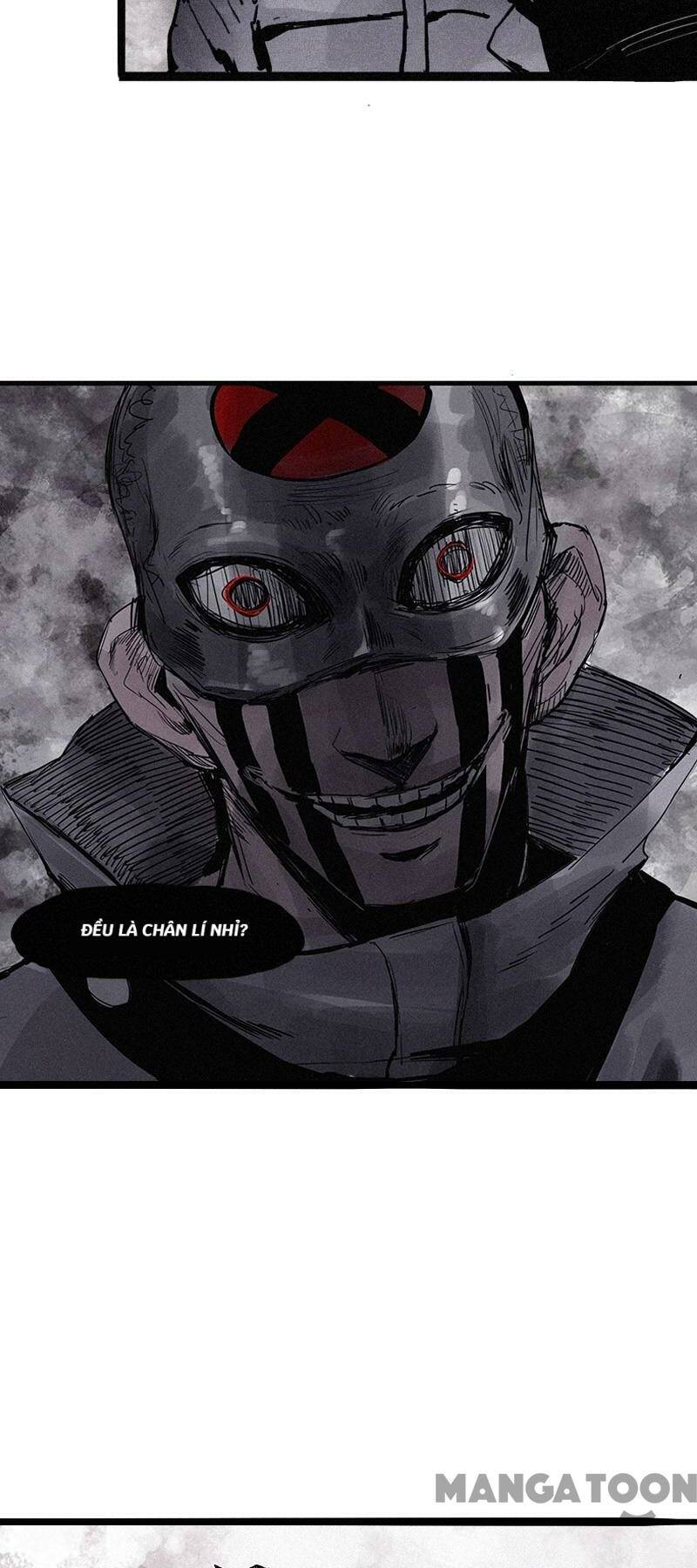 Mặt Nạ Chân Lý - Chapter 52 - Page 15