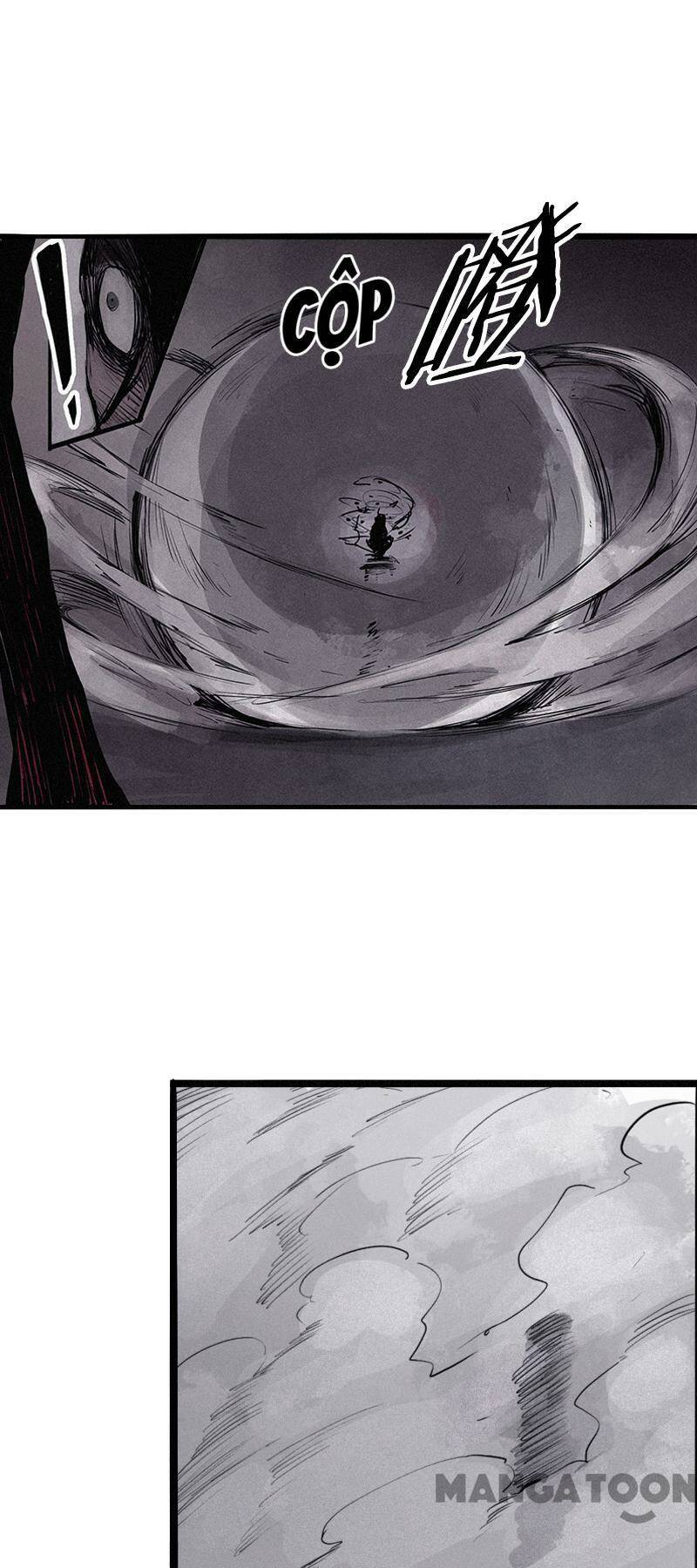 Mặt Nạ Chân Lý - Chapter 52 - Page 4