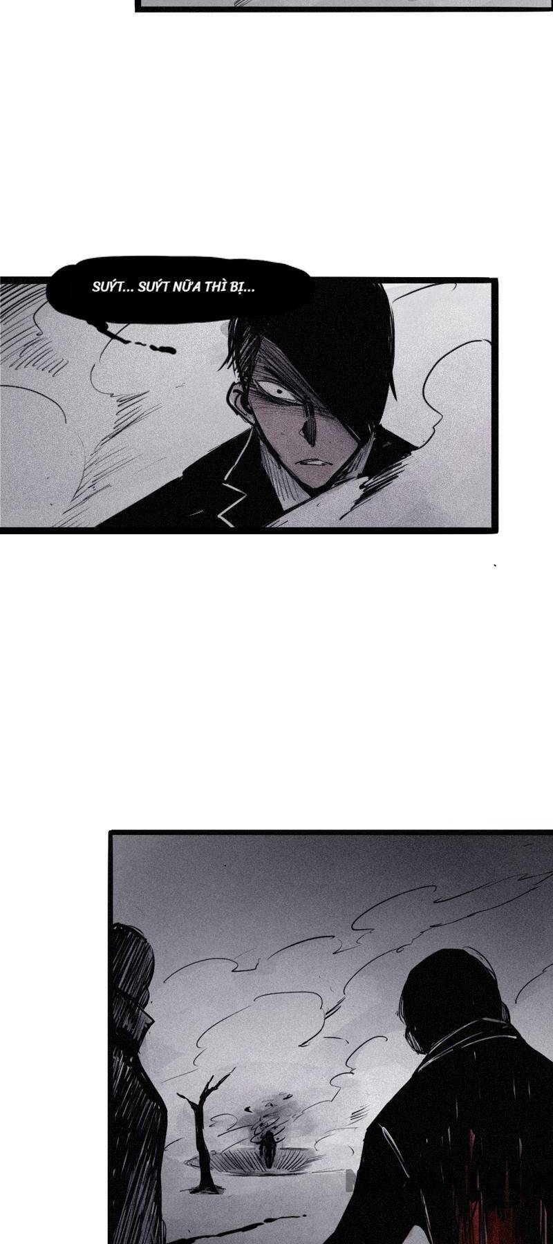 Mặt Nạ Chân Lý - Chapter 52 - Page 5