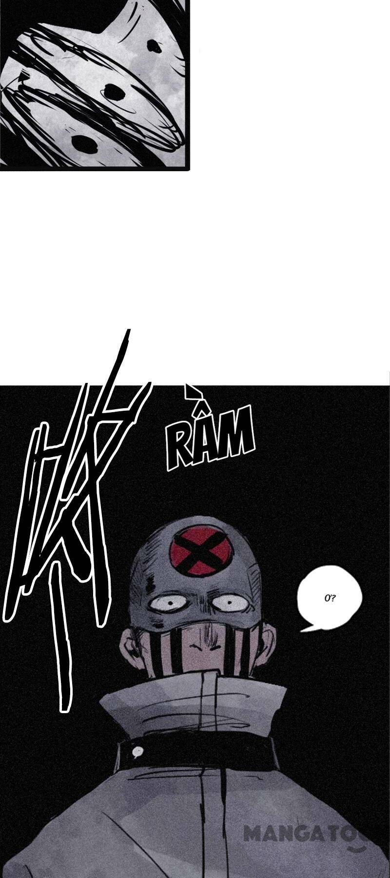 Mặt Nạ Chân Lý - Chapter 52 - Page 8