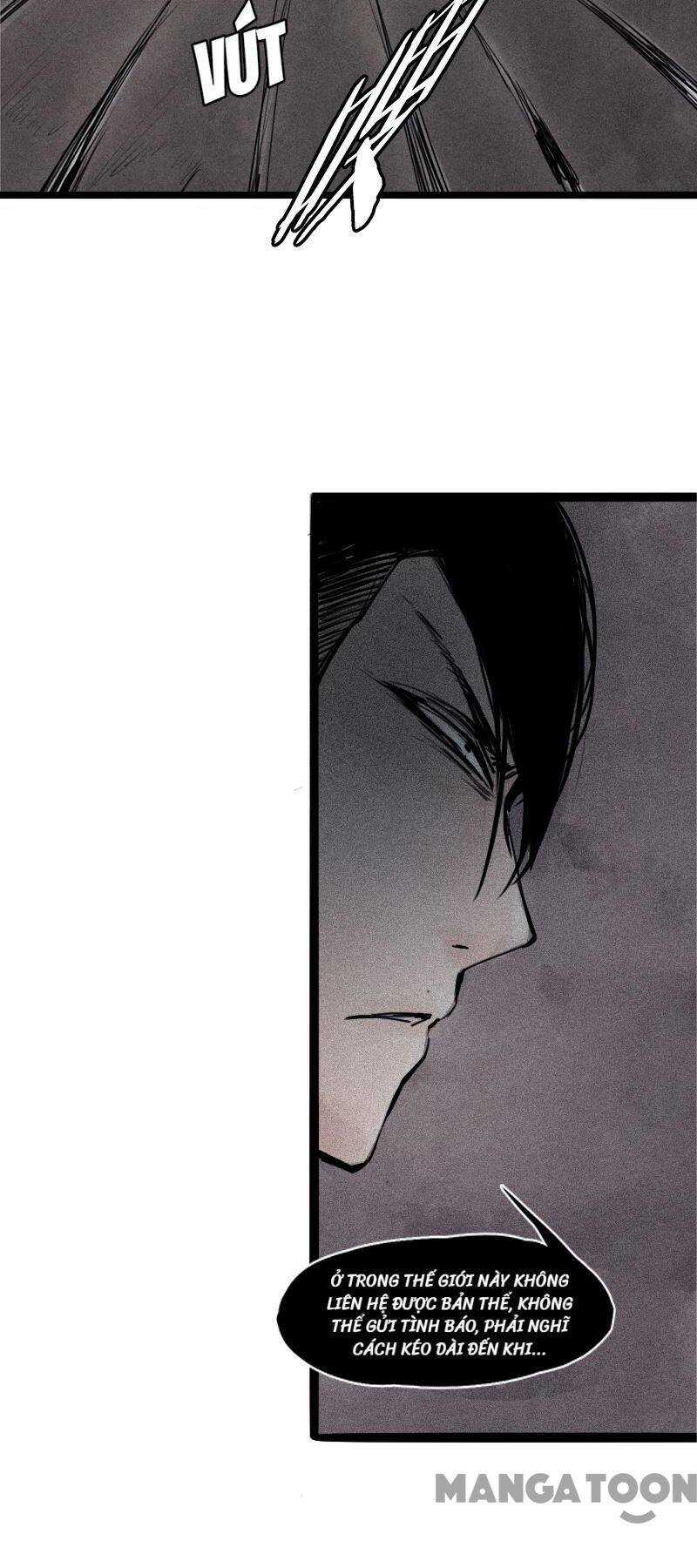 Mặt Nạ Chân Lý - Chapter 53 - Page 11