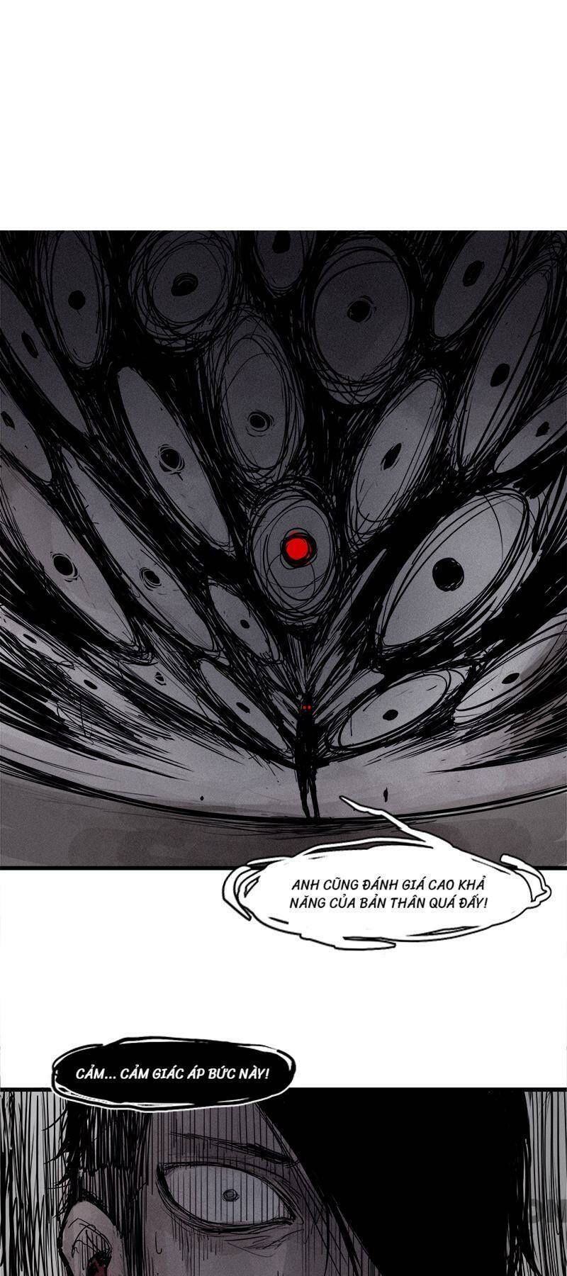 Mặt Nạ Chân Lý - Chapter 53 - Page 17