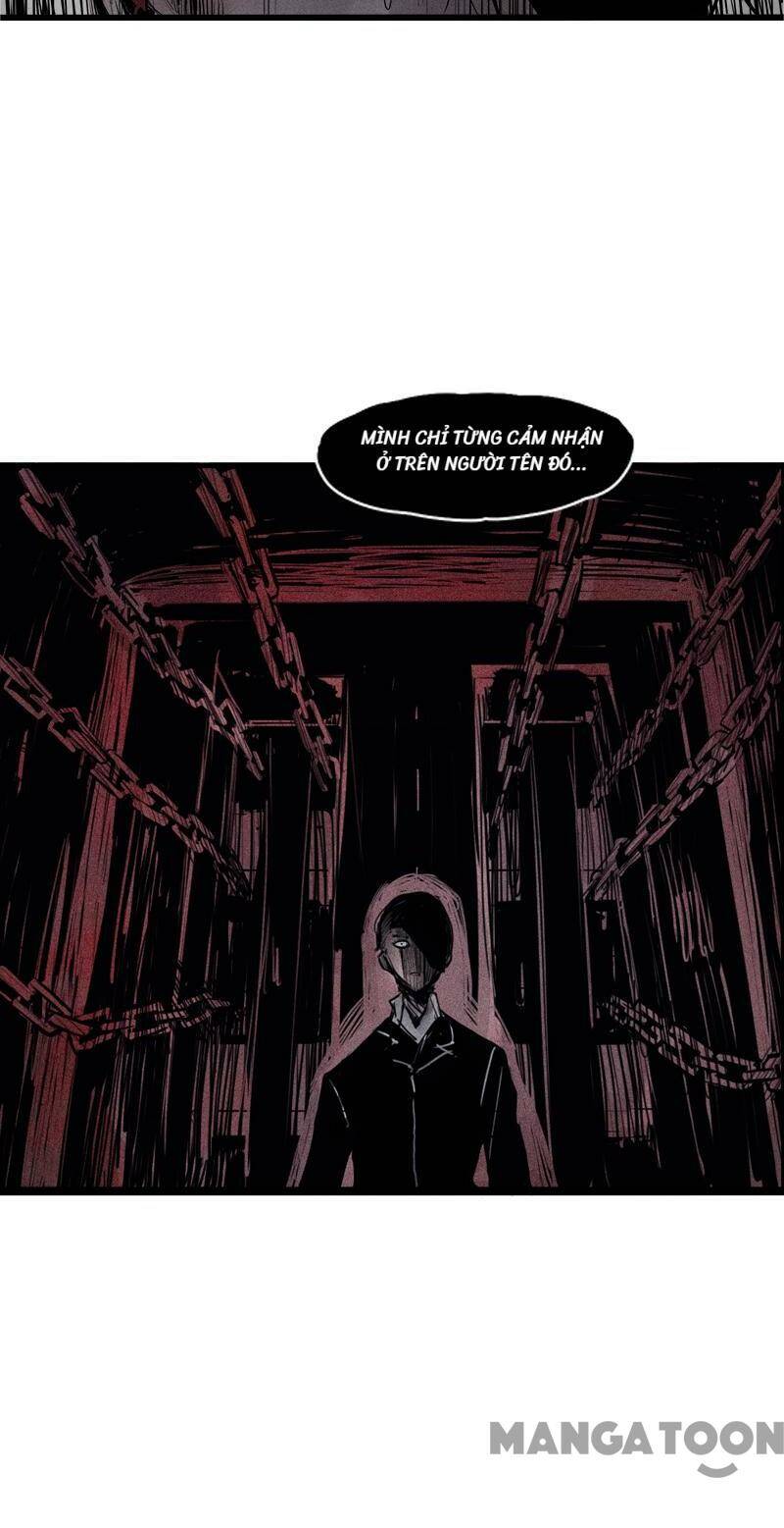 Mặt Nạ Chân Lý - Chapter 53 - Page 18