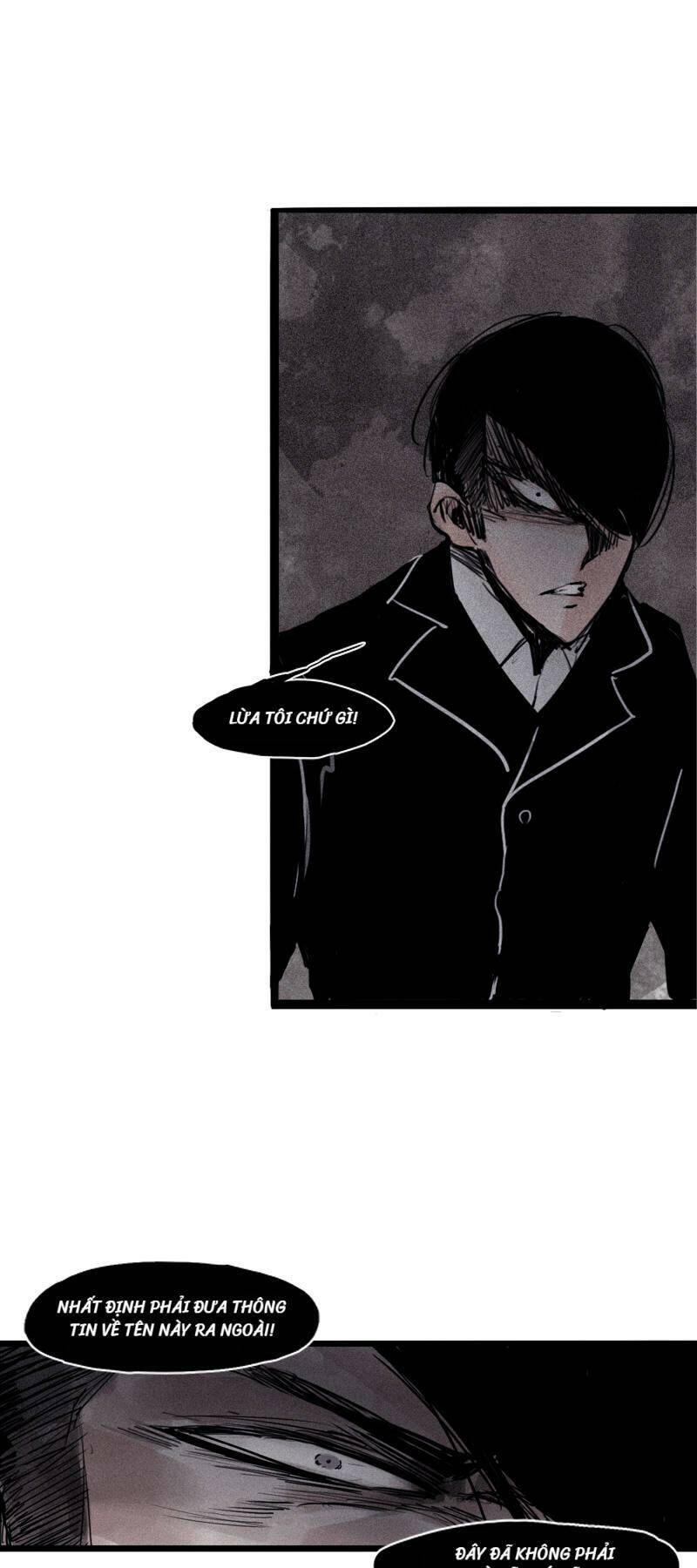 Mặt Nạ Chân Lý - Chapter 53 - Page 19