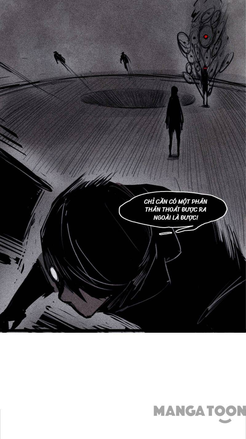Mặt Nạ Chân Lý - Chapter 53 - Page 21