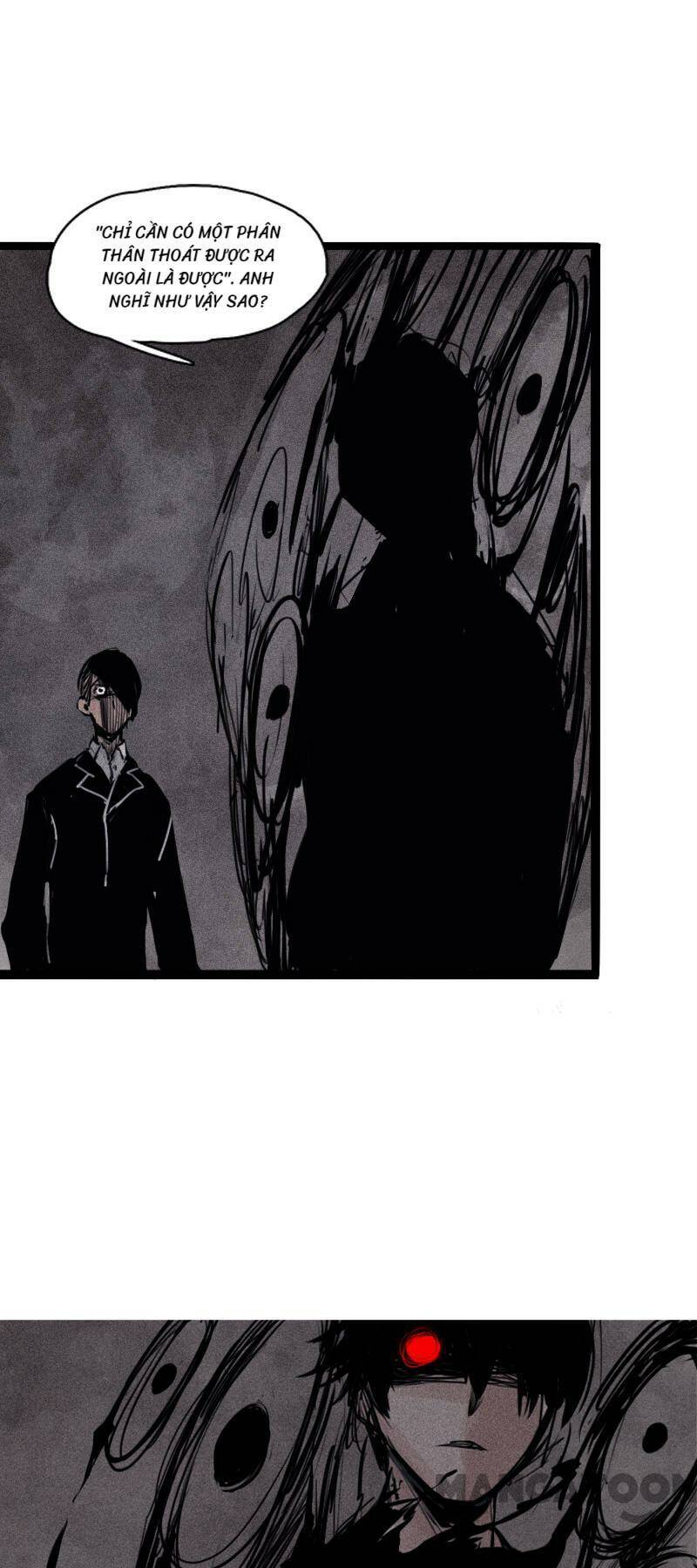 Mặt Nạ Chân Lý - Chapter 53 - Page 22