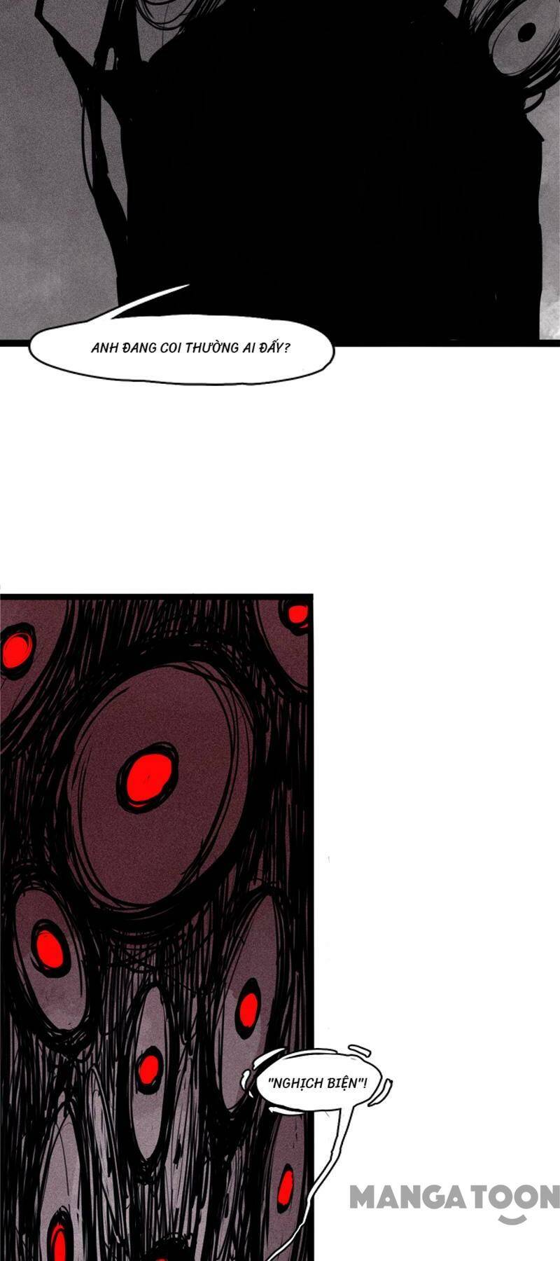 Mặt Nạ Chân Lý - Chapter 53 - Page 23