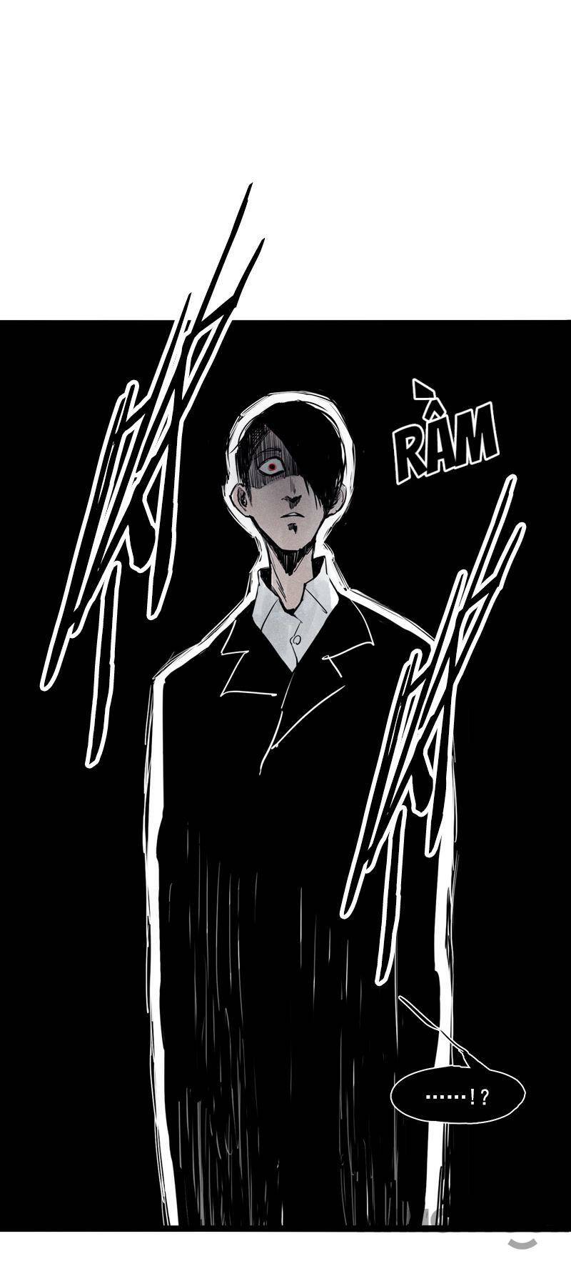 Mặt Nạ Chân Lý - Chapter 53 - Page 3