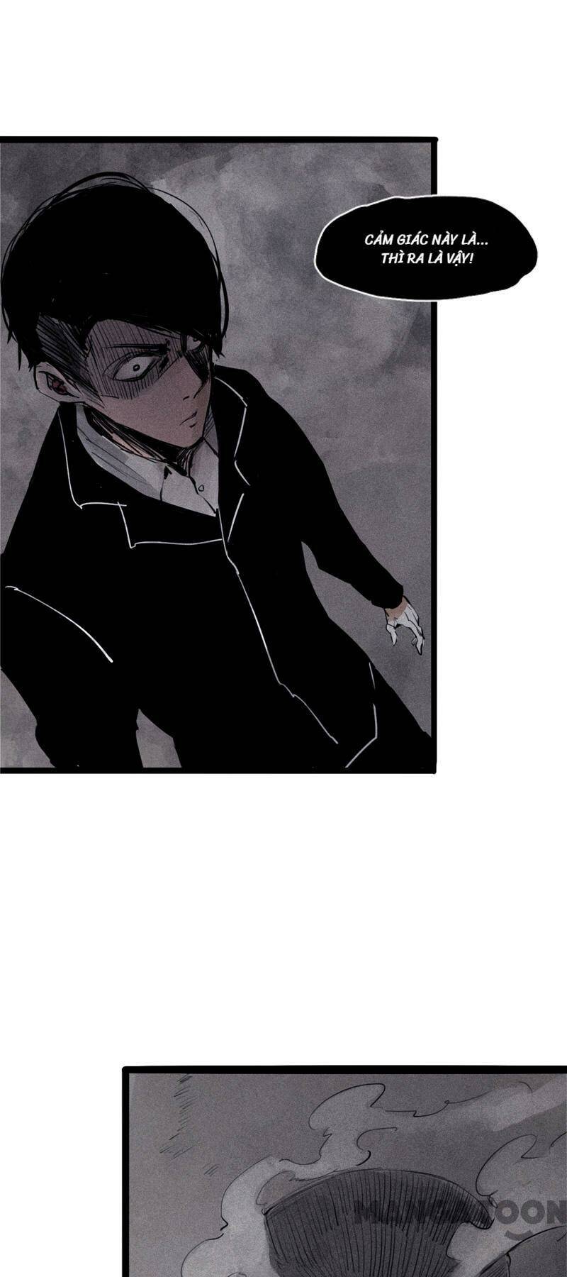 Mặt Nạ Chân Lý - Chapter 53 - Page 6