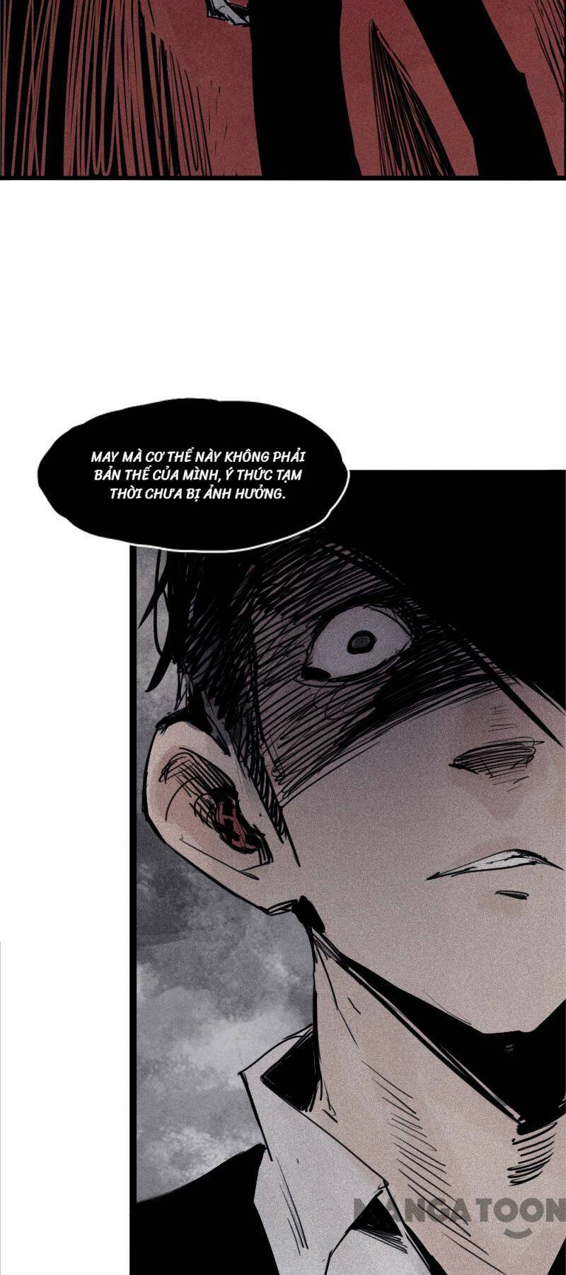Mặt Nạ Chân Lý - Chapter 53 - Page 8