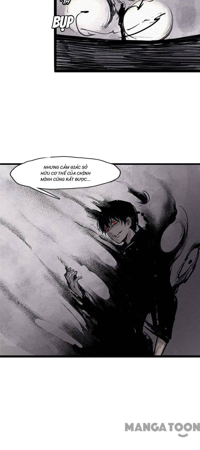 Mặt Nạ Chân Lý - Chapter 54 - Page 9