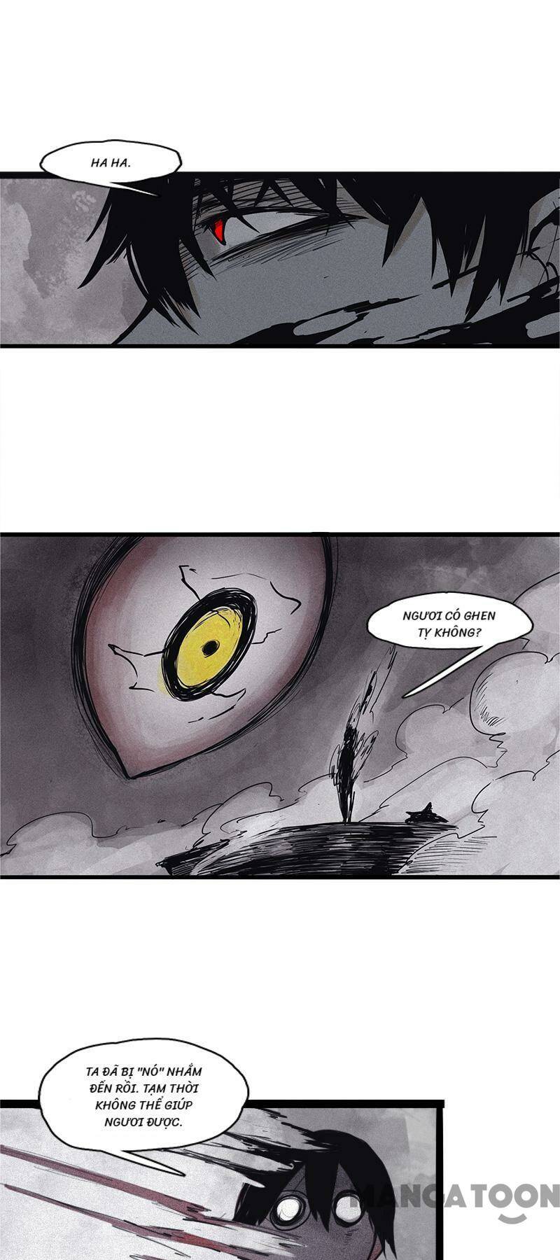 Mặt Nạ Chân Lý - Chapter 54 - Page 12