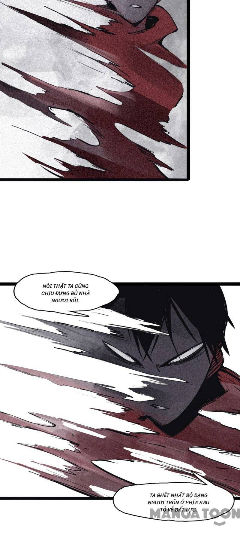 Mặt Nạ Chân Lý - Chapter 54 - Page 13