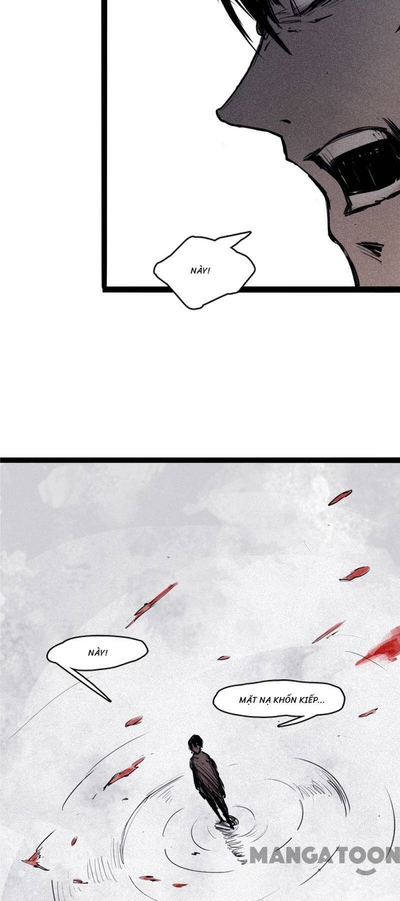 Mặt Nạ Chân Lý - Chapter 54 - Page 17