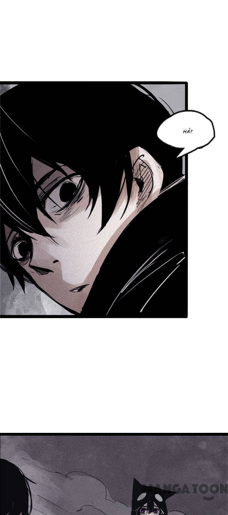 Mặt Nạ Chân Lý - Chapter 54 - Page 24