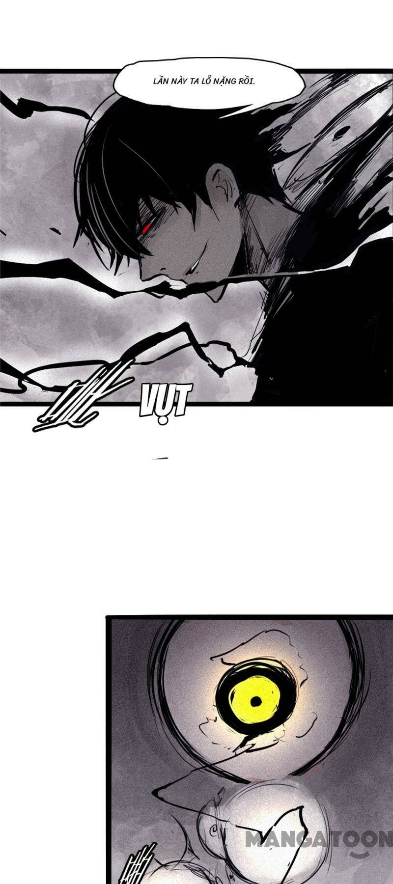 Mặt Nạ Chân Lý - Chapter 54 - Page 8