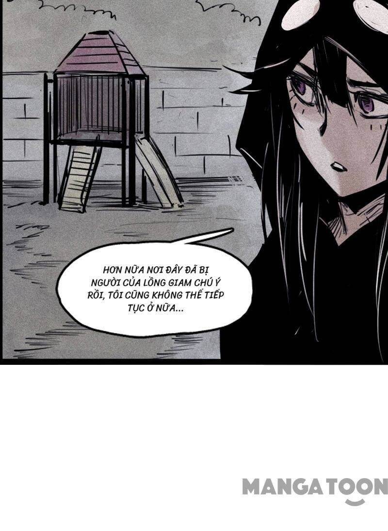 Mặt Nạ Chân Lý - Chapter 55 - Page 12