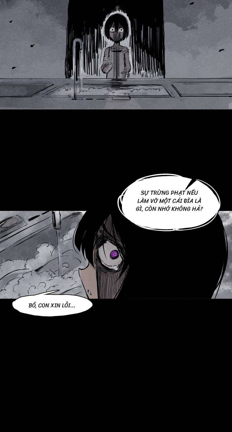 Mặt Nạ Chân Lý - Chapter 55 - Page 15