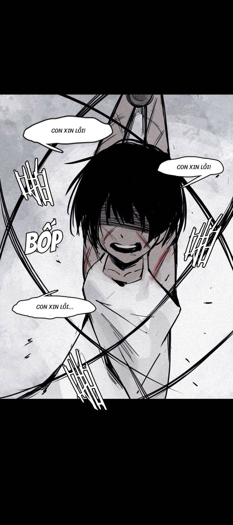 Mặt Nạ Chân Lý - Chapter 55 - Page 16