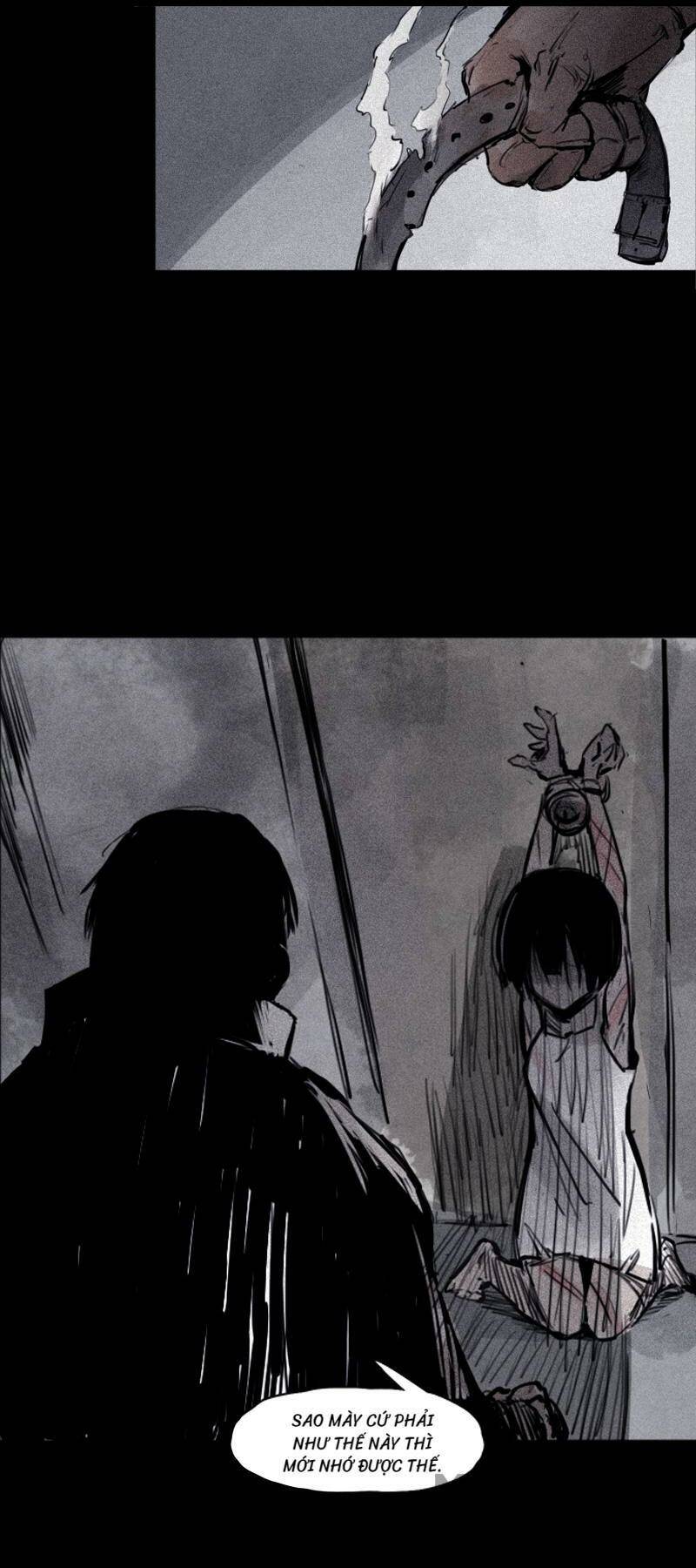 Mặt Nạ Chân Lý - Chapter 55 - Page 17