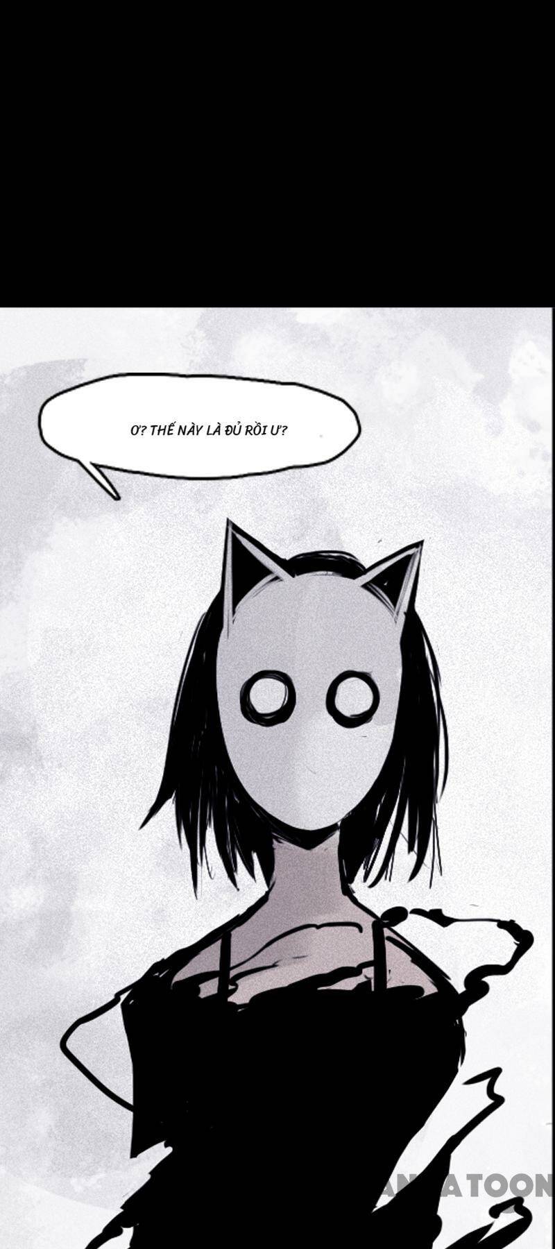 Mặt Nạ Chân Lý - Chapter 55 - Page 20