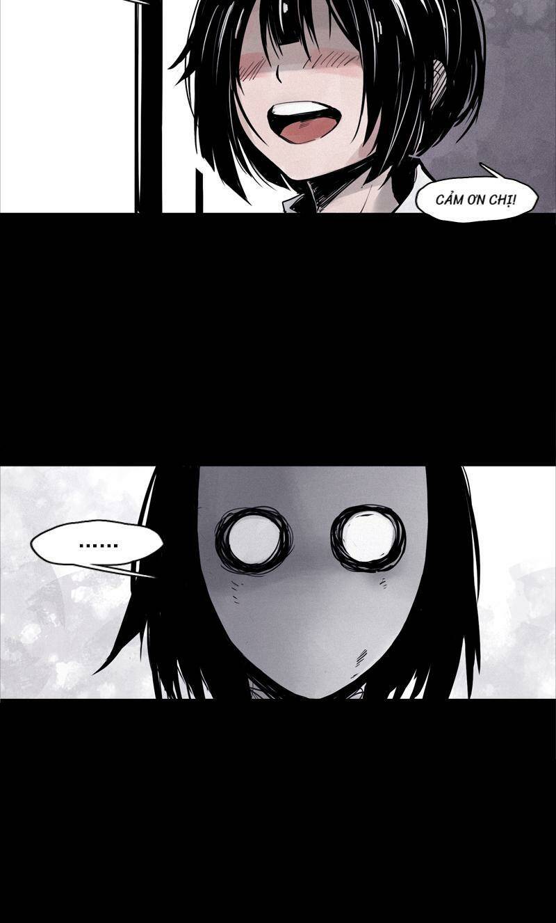 Mặt Nạ Chân Lý - Chapter 55 - Page 22