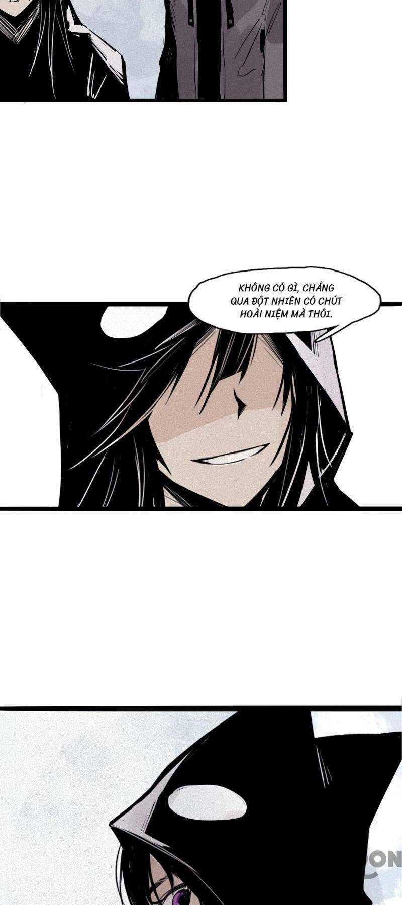 Mặt Nạ Chân Lý - Chapter 55 - Page 24