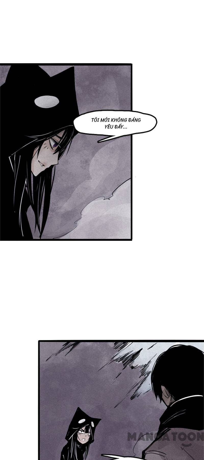 Mặt Nạ Chân Lý - Chapter 55 - Page 6