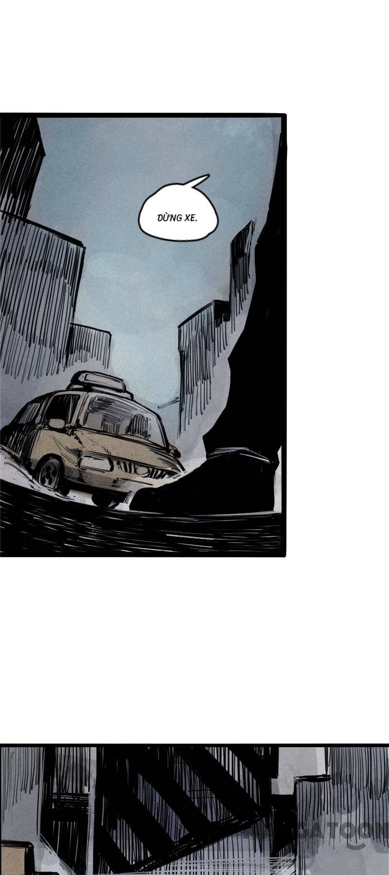 Mặt Nạ Chân Lý - Chapter 56 - Page 14